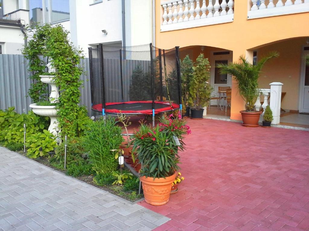 Studio Florida Sturovo Ngoại thất bức ảnh