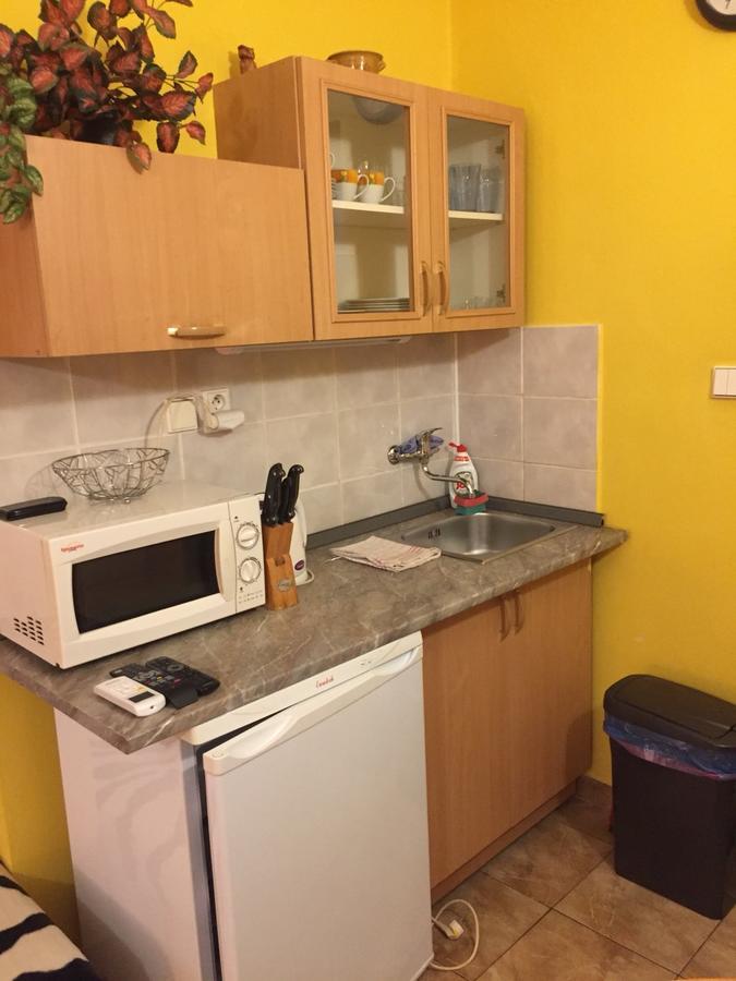 Studio Florida Sturovo Ngoại thất bức ảnh